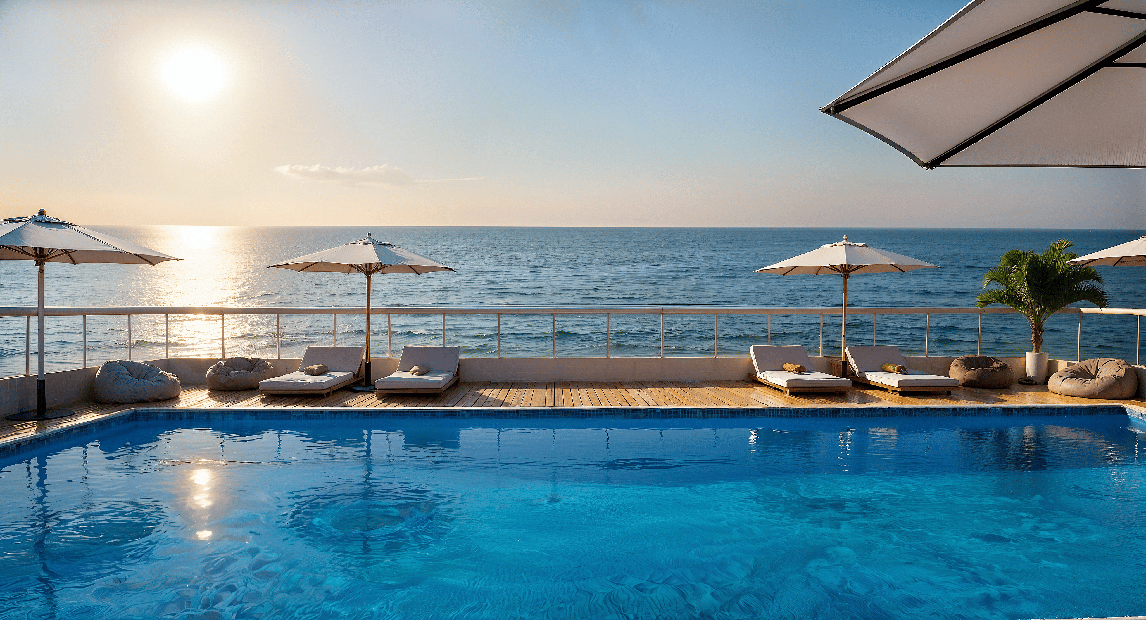 Piscina adulto